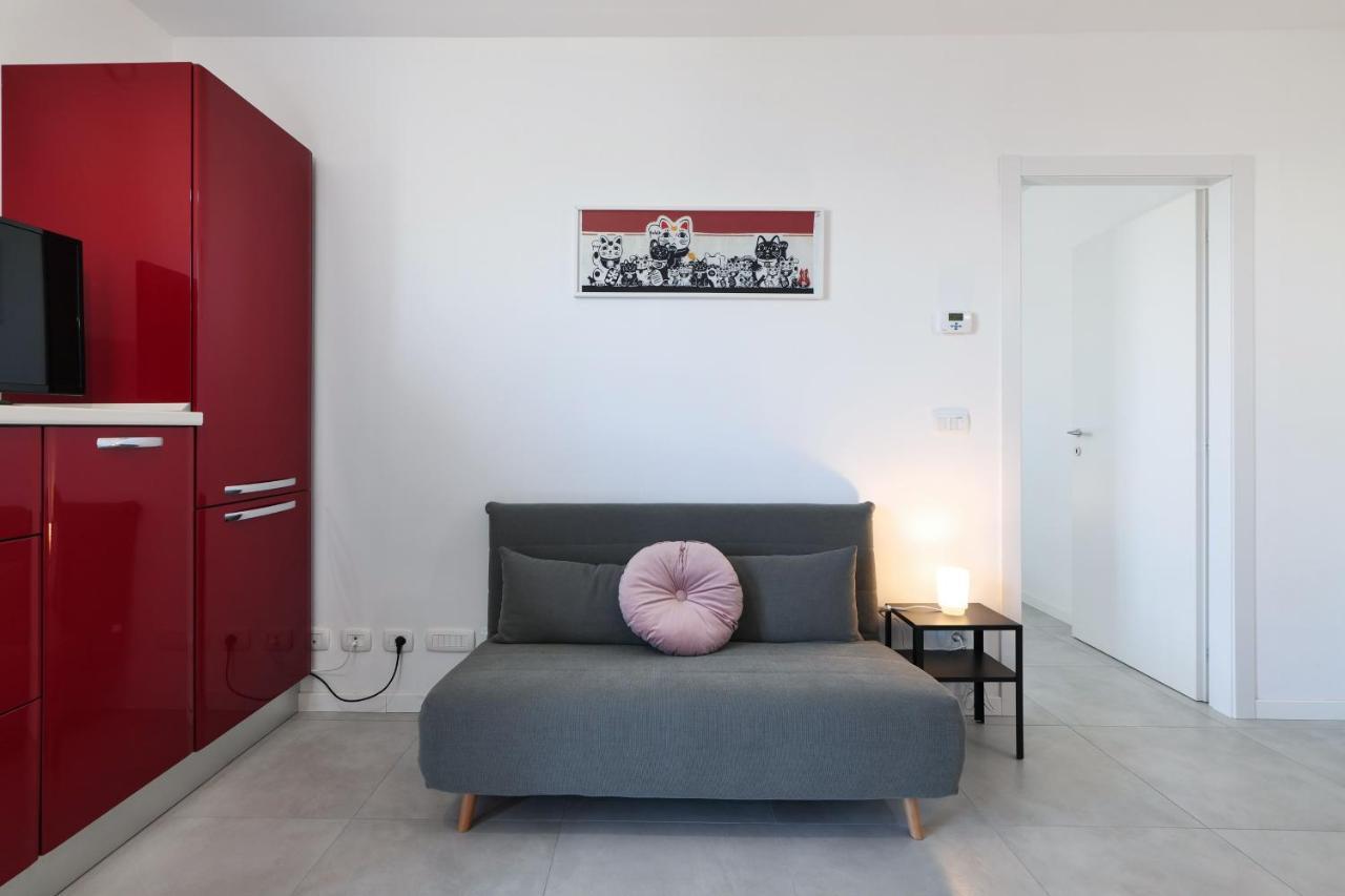 Apartamento Primopiano - Caduti Missione Milán