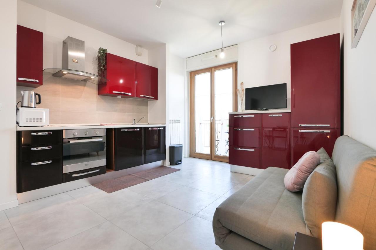 Primopiano - Caduti Missione Apartamento *