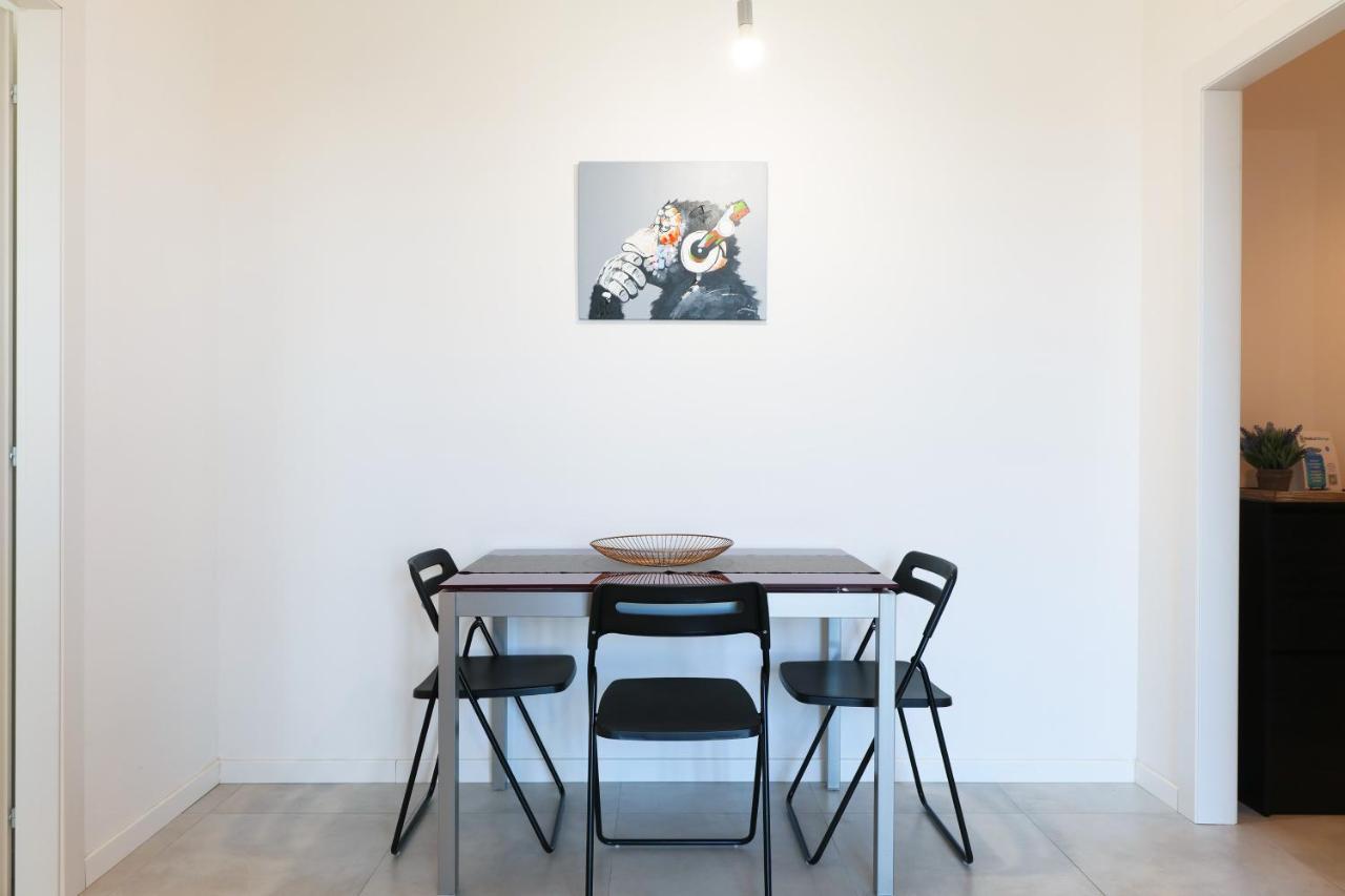 Apartamento Primopiano - Caduti Missione Milán
