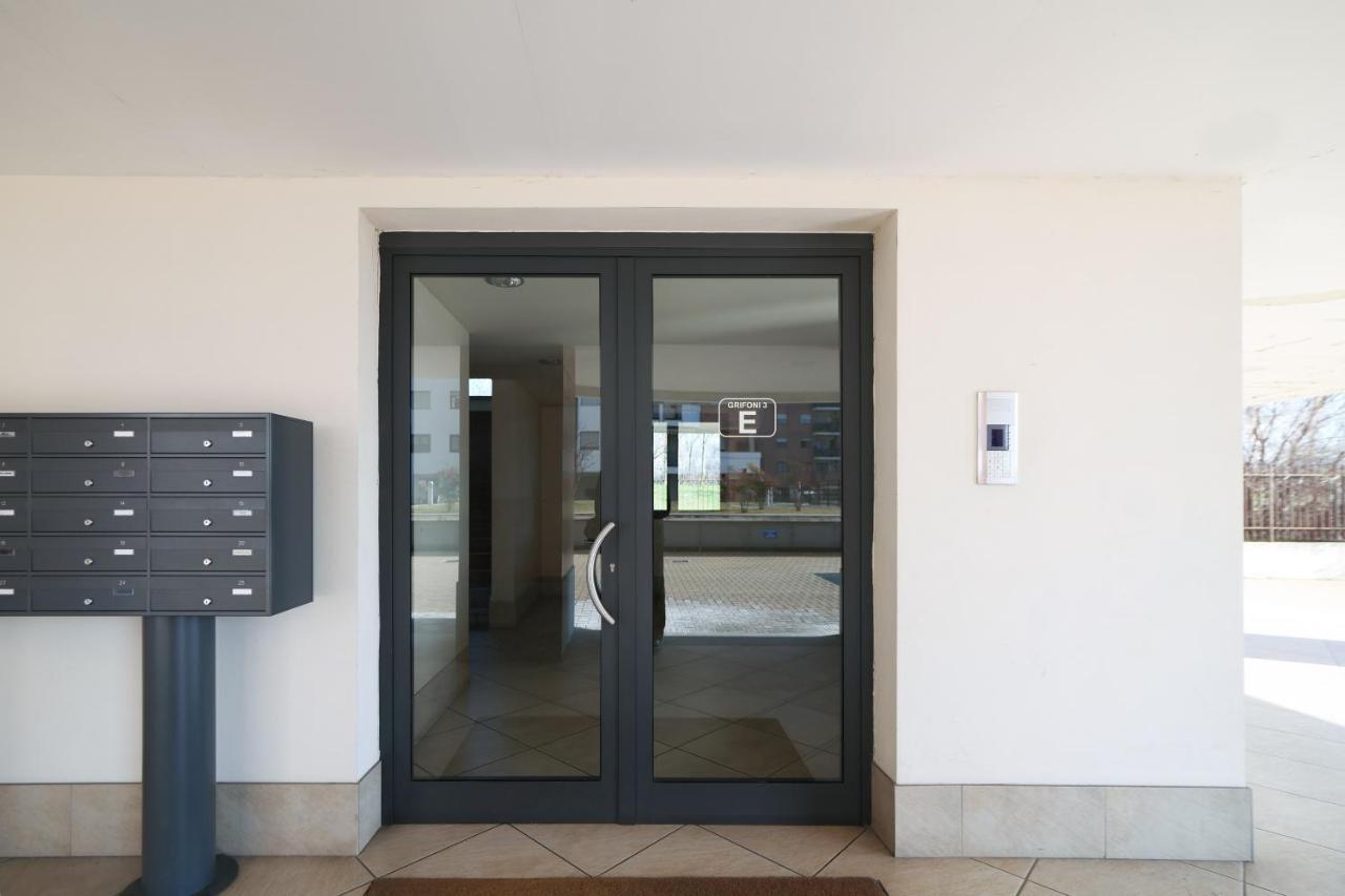 Primopiano - Caduti Missione Apartamento Milán